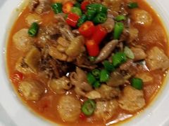 -丽华园(汉阳龙阳店)