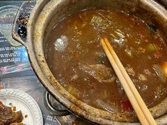 -川香煲(茅台路店)