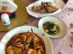 -三元宾馆-中餐厅