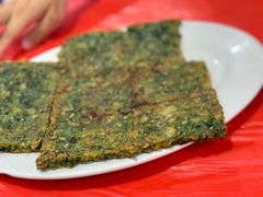 -车头老二大排档