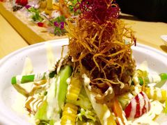 -竹幸日本料理(国光1937科技文化创意园店)