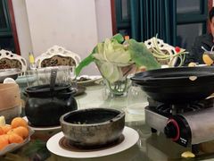 -丽华园(汉阳龙阳店)