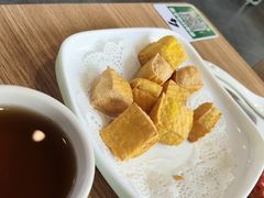 -裕记烧腊连锁餐饮(外马分店)