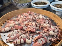 -东江海鲜大排档·潮汕菜·砂锅粥