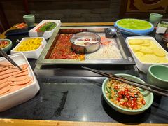 -蜀江龙火锅(339店)