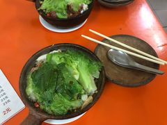 -潮香兴煲仔饭(莲花路店)