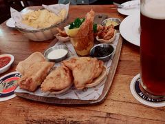 -宝莱纳餐厅(滨江店)