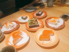 -禾绿寿司(星光68广场店)