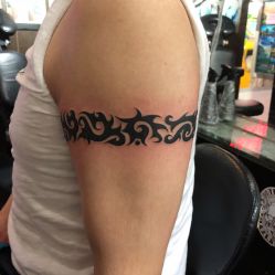 -深圳阿飞刺青