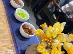 -小大董·烤鸭(王府井apm店)