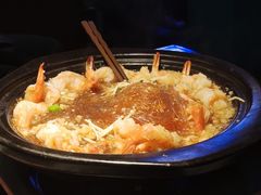 -前海沿·青岛菜(五四广场永旺店)