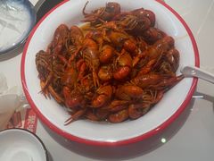 -聚味罗记大排檔·鲜鱼杂·甲鱼煲•龙虾馆(科学馆店)