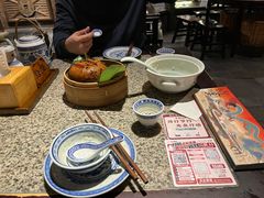 -南京大牌档(三阳广场苏宁店)