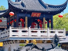 -西林禅寺