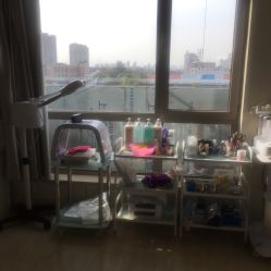 -JERRY日式美甲美睫纹绣工坊