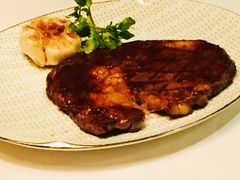 -牛排坊(成都群光君悦酒店)