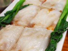沙茶肠粉-澳门陈光记烧味饭店(南京德基广场店)