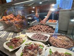 -春花民族美食(佳木斯总店)