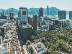 景点-九龙公园