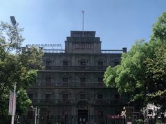 -南昌八一起义纪念馆