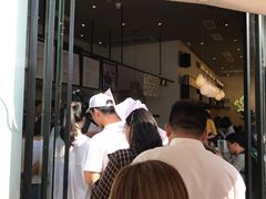 -喜茶(深圳福田星河COCO Park店)