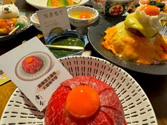 -河风の幸会精致料理