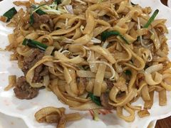 -南记食粥坊·宵夜大排档(莲花总店)