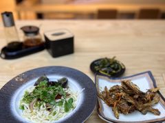 -面乙新派手擀面(大悦城店)