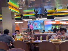 -杨小佳·齐齐哈尔烤肉·烤串(广州店)