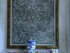 -中国蓝印花布馆