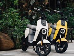 -九号电动车(安定门内大街店)