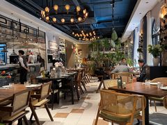 -Osteria Garden 生蚝花园餐厅(原进贤路店)