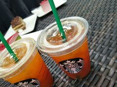-星巴克臻选(广州二沙岛文立方店)