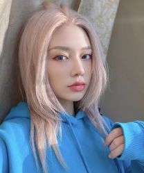 -icare美发沙龙