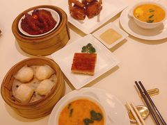 -利苑酒家(合景国际金融广场店)