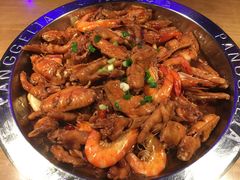 -胖哥俩肉蟹煲(爱琴海购物公园店)