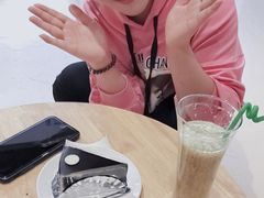 -藏猫猫咖啡主题馆(中央大道店)