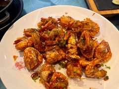 -顺丰轩园林酒家(天河店)