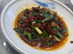 -黔城故事(虎峰别墅店)