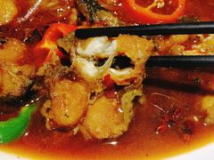 -眷江南之小蓝鲸(王府大街店)