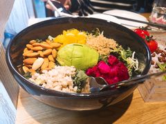 芥子酱羽翼甘蓝沙拉-小大董·烤鸭(五棵松店)