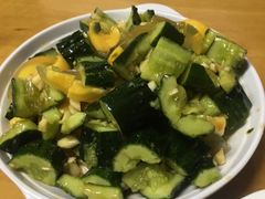 -信阳风味罗山大肠汤(经一路店)