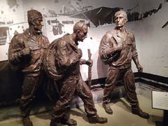 -沈阳二战盟军战俘营旧址陈列馆