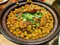 -百年神厨·地道川菜(清江西路店)