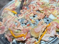 -映日农场无花果鸡(滨江东路店)