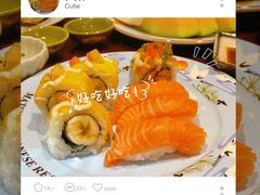 -松子料理(华威桥店)