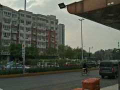 -清真利德顺小老饭庄(复兴路店)
