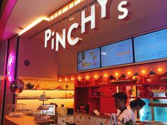 门面-Pinchy's Lobster & Champagne Bar