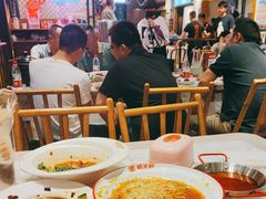 -霸王虾·麻辣小龙虾(清水河公园店)