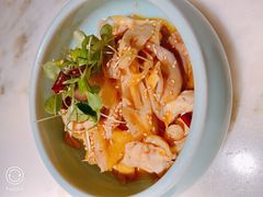 盐商椒麻鸡-锦府盐帮·李宅(领展购物广场中关村店)